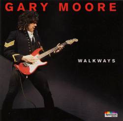 Gary Moore : Walkways